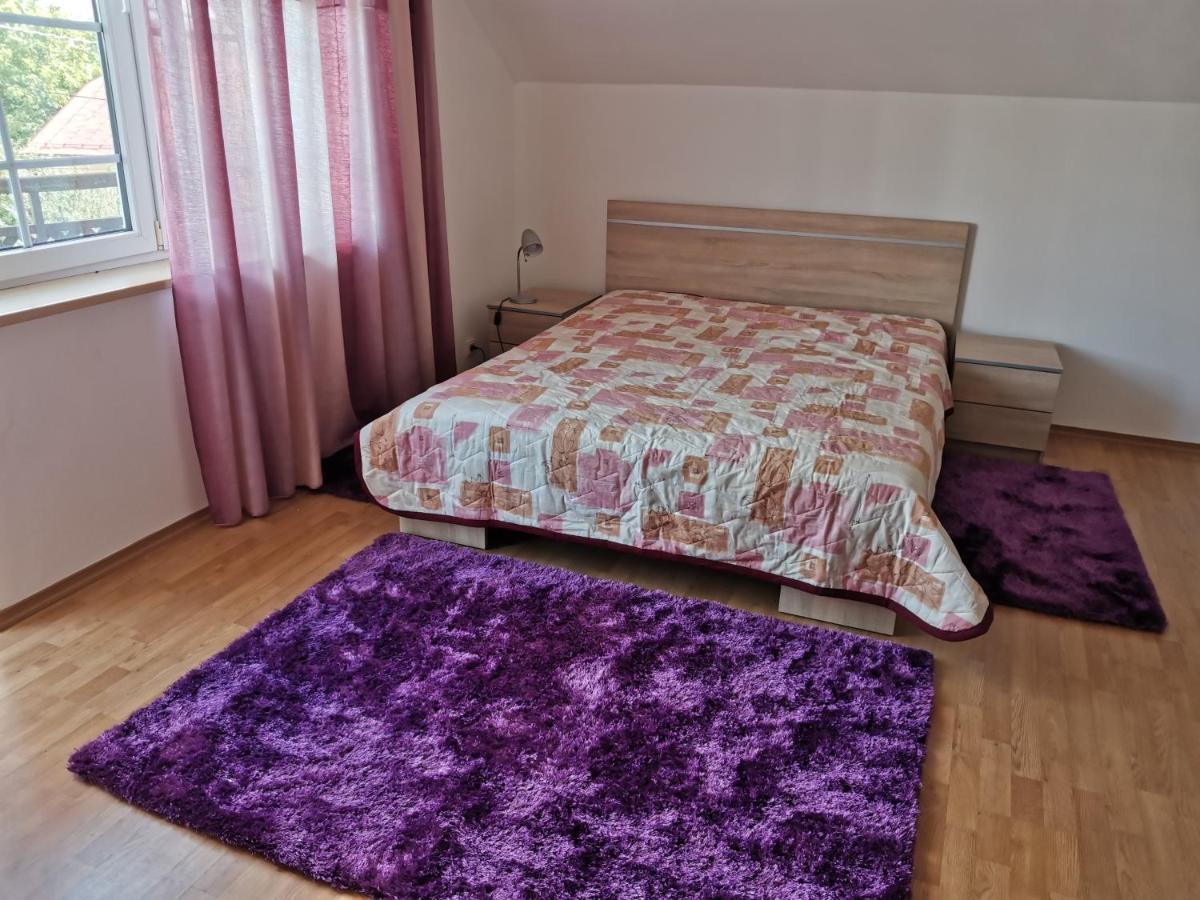 Comenius Apartments - Apartmany Na Rohu Svidnik Ngoại thất bức ảnh