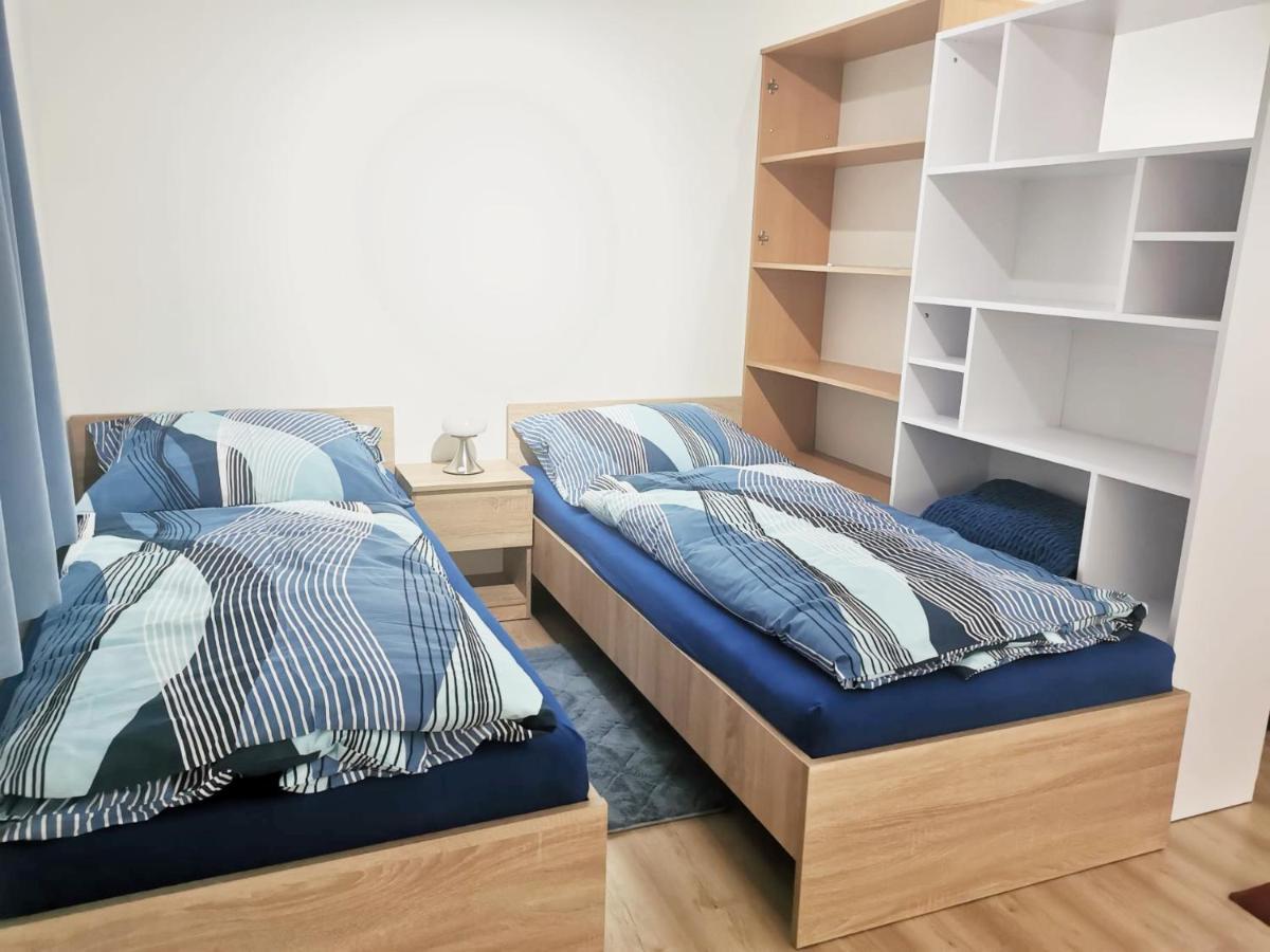 Comenius Apartments - Apartmany Na Rohu Svidnik Ngoại thất bức ảnh