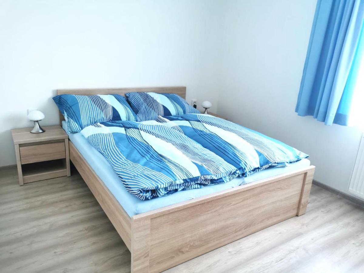 Comenius Apartments - Apartmany Na Rohu Svidnik Ngoại thất bức ảnh