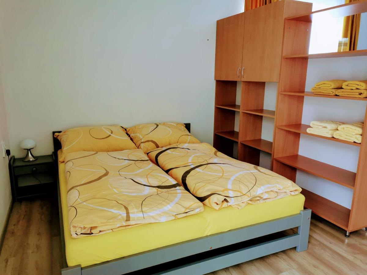 Comenius Apartments - Apartmany Na Rohu Svidnik Ngoại thất bức ảnh